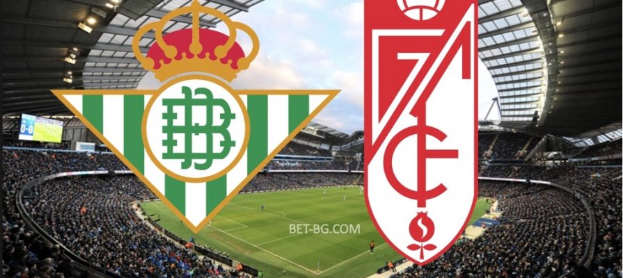 Real Betis - Granada bet365