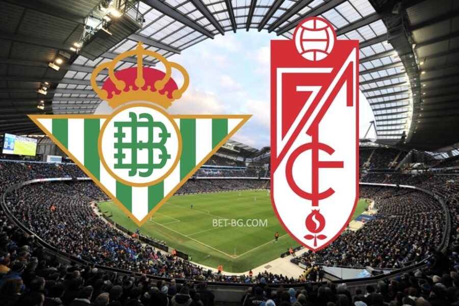 Real Betis - Granada bet365