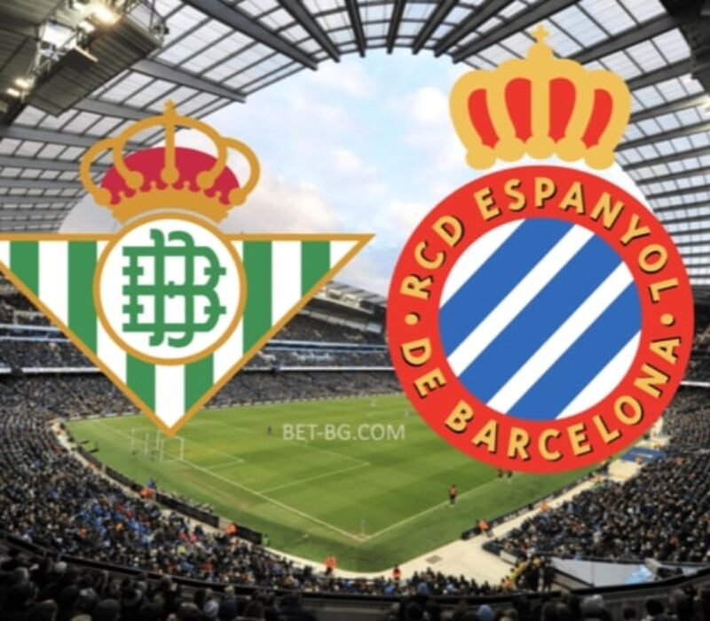 Real Betis - Espanyol bet365 Real Betis - Espanyol bet365