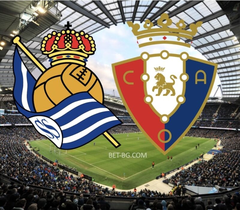 Real Sociedad - Osasuna bet365