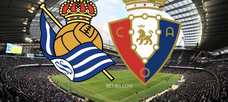 Real Sociedad - Osasuna bet365