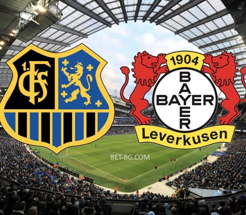Saarbrücken - Bayer Leverkusen bet365