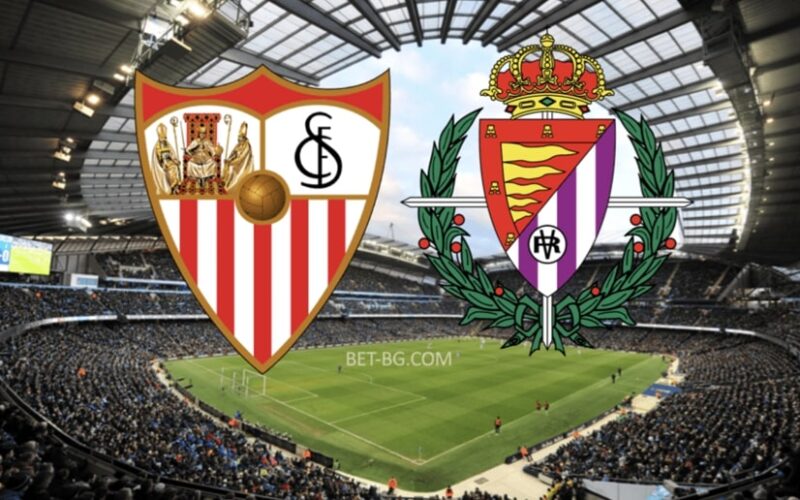 Sevilla - Valladolid bet365