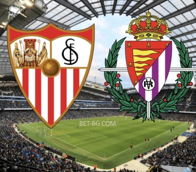 Sevilla - Valladolid bet365 Sevilla - Valladolid bet365