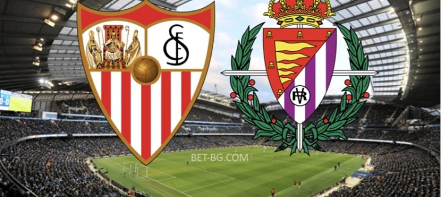 Sevilla - Valladolid bet365