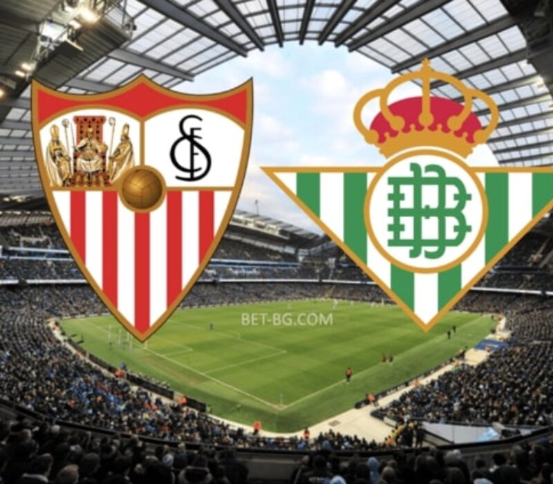 Sevilla - Real Betis bet365