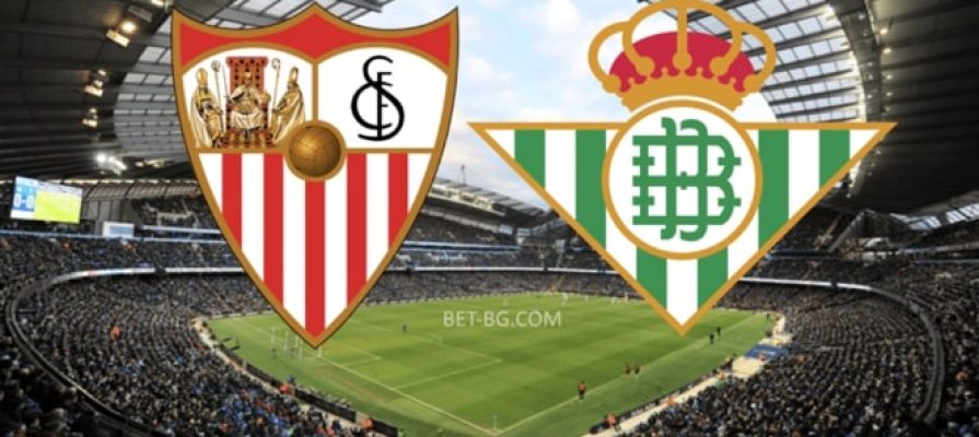 Sevilla - Real Betis bet365