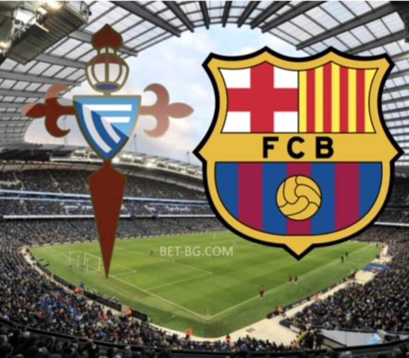 Celta Vigo - Barcelona bet365 Celta Vigo - Barcelona bet365
