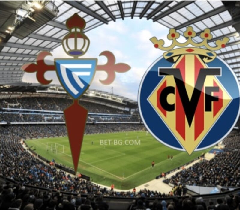 Celta Vigo - Villarreal bet365