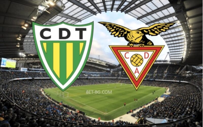 Tondela - Aves bet365