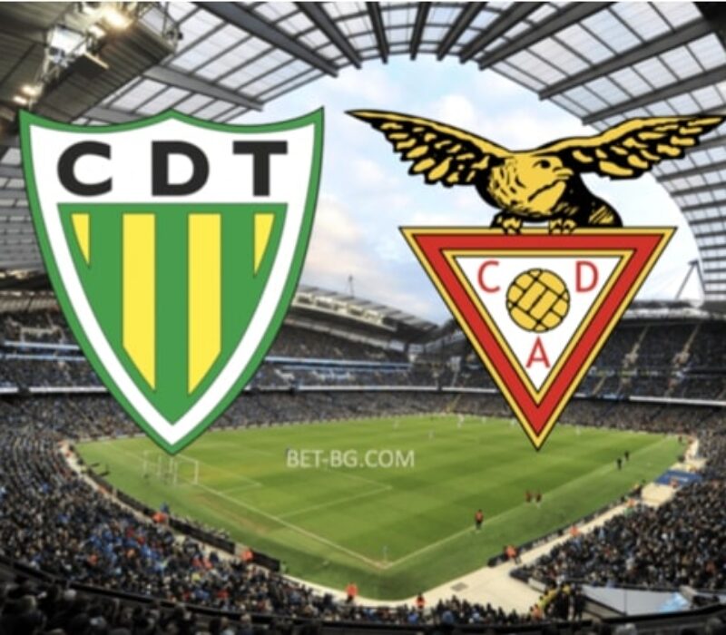 Tondela - Aves bet365