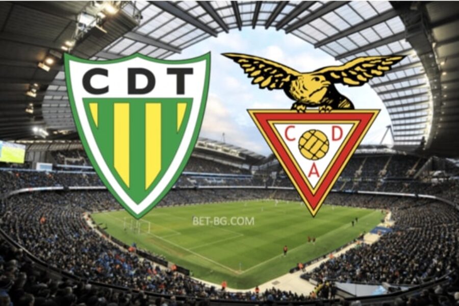 Tondela - Aves bet365