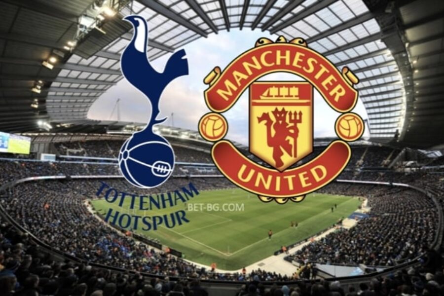 Tottenham - Manchester United bet365