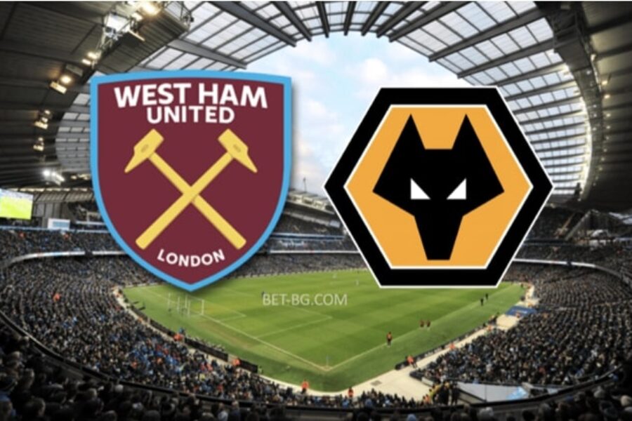 уест хям - уулвърхямптън bet365