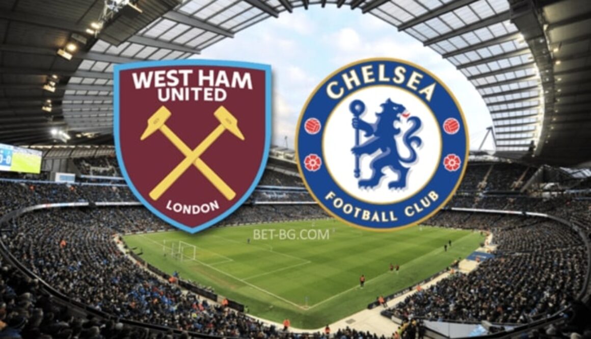 West Ham - Chelsea bet365