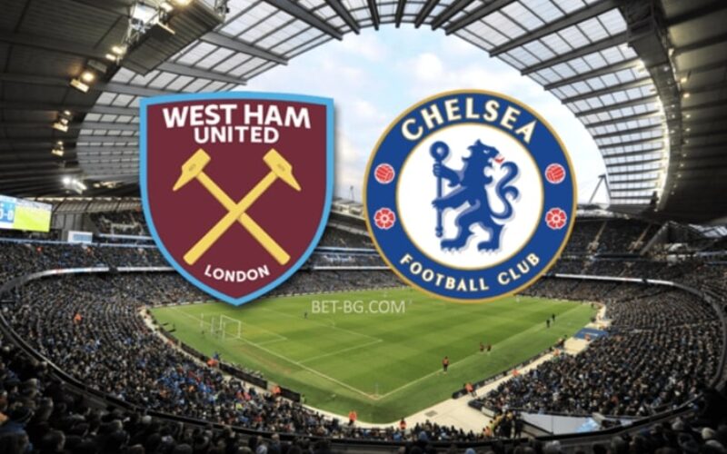 West Ham - Chelsea bet365