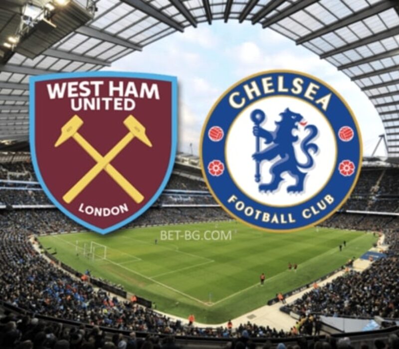 West Ham - Chelsea bet365 West Ham - Chelsea bet365