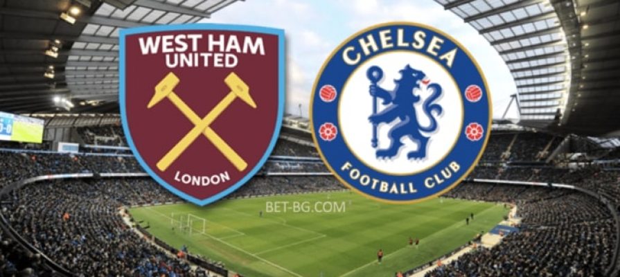 West Ham - Chelsea bet365