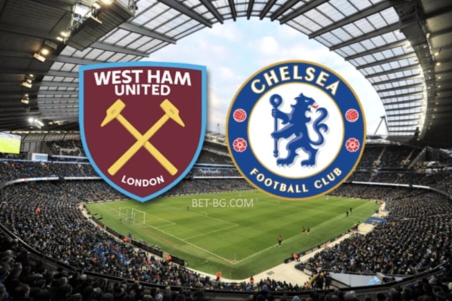 West Ham - Chelsea bet365