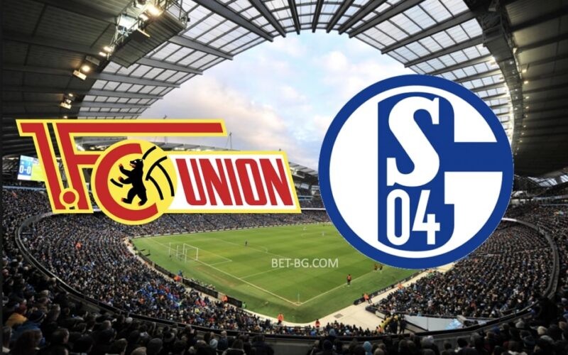 Union Berlin - Schalke bet365