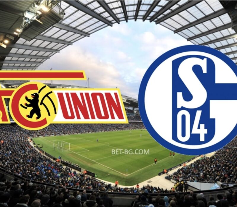 Union Berlin - Schalke bet365