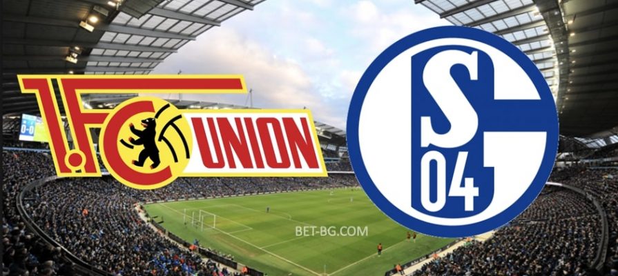 Union Berlin - Schalke bet365