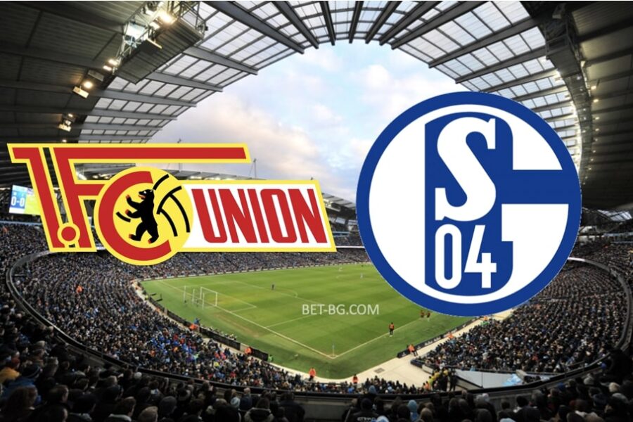 Union Berlin - Schalke bet365