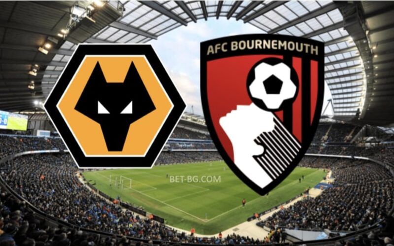 Wolverhampton - Bournemouth bet365