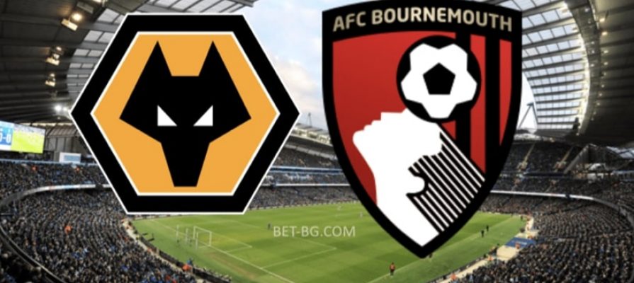 Wolverhampton - Bournemouth bet365