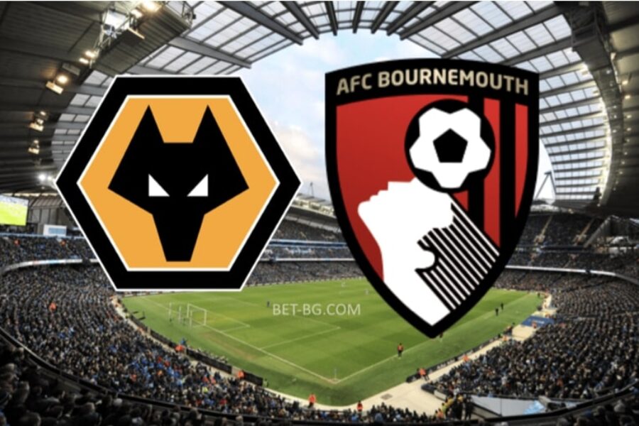 Wolverhampton - Bournemouth bet365