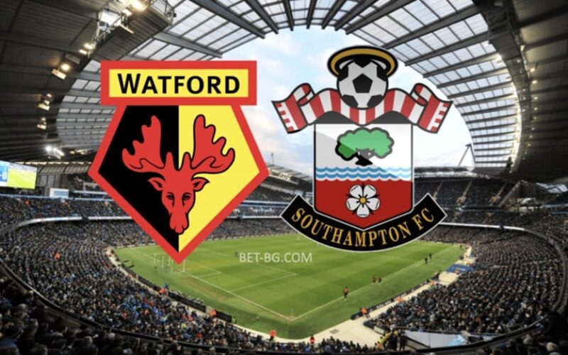 Watford - Southampton bet365