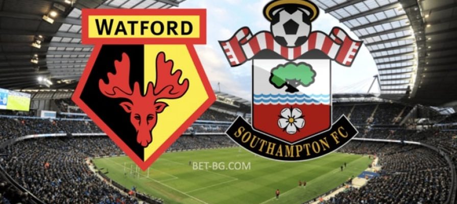 Watford - Southampton bet365