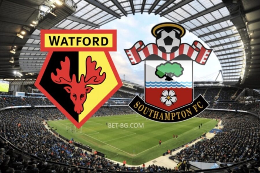 Watford - Southampton bet365