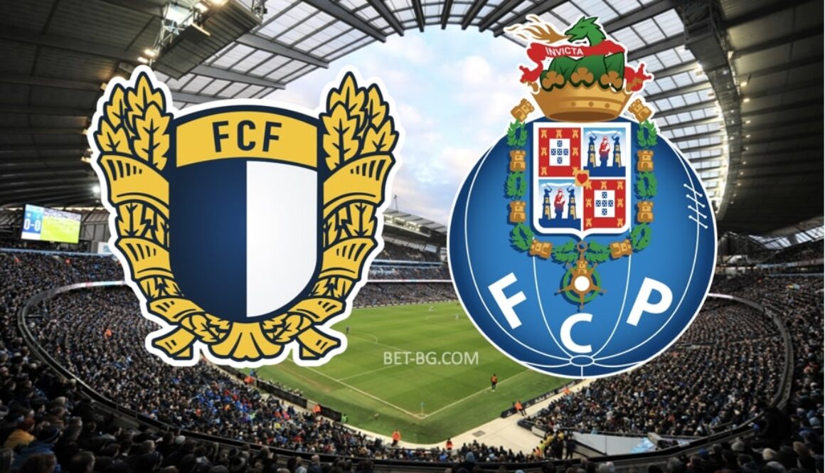 Familikao - Porto bet365