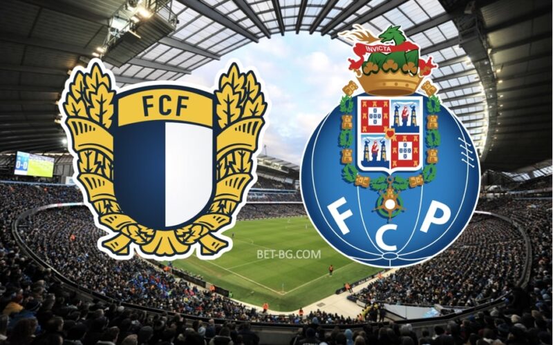 Familikao - Porto bet365