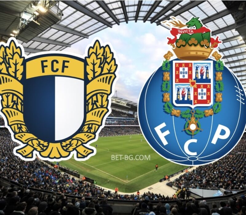 Familikao - Porto bet365