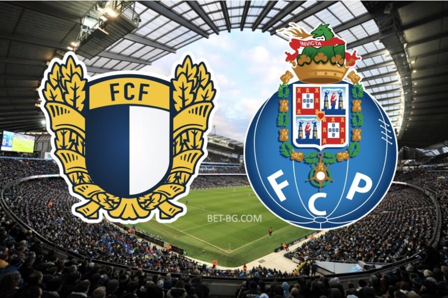 Familikao - Porto bet365