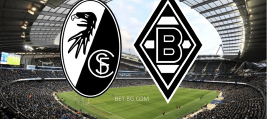 Freiburg - Borussia Monchengladbach bet365