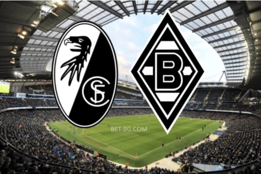 Freiburg - Borussia Monchengladbach bet365