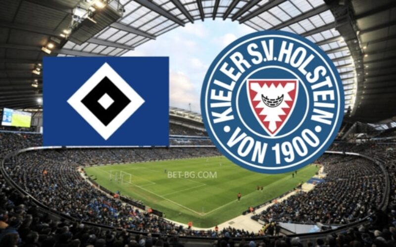 Hamburger - Holstein Kiel bet365