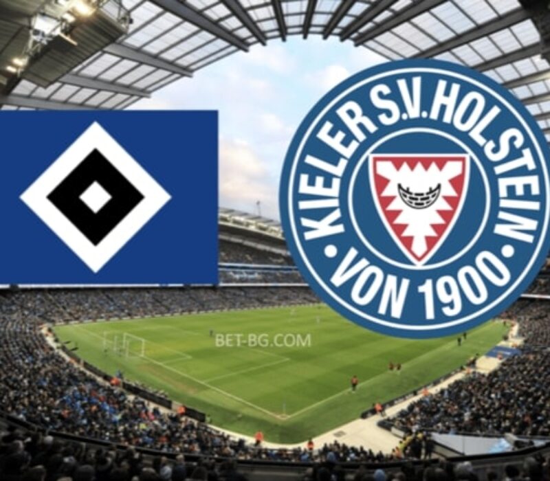 Hamburger - Holstein Kiel bet365