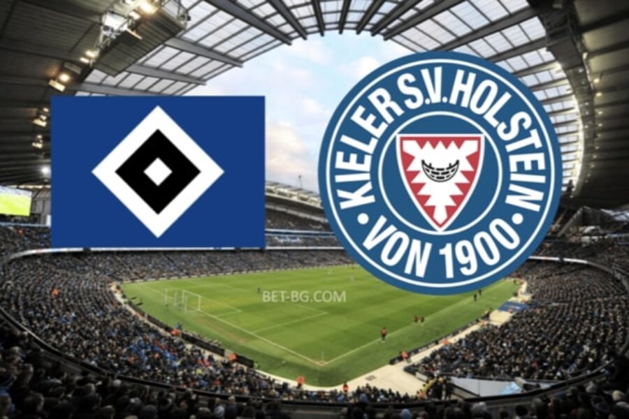 Hamburger - Holstein Kiel bet365