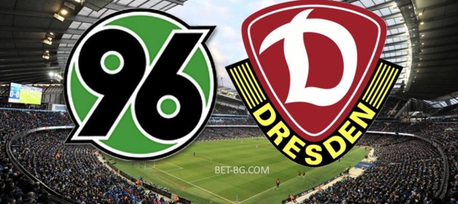 Hannover 96 - Dynamo Dresden bet365