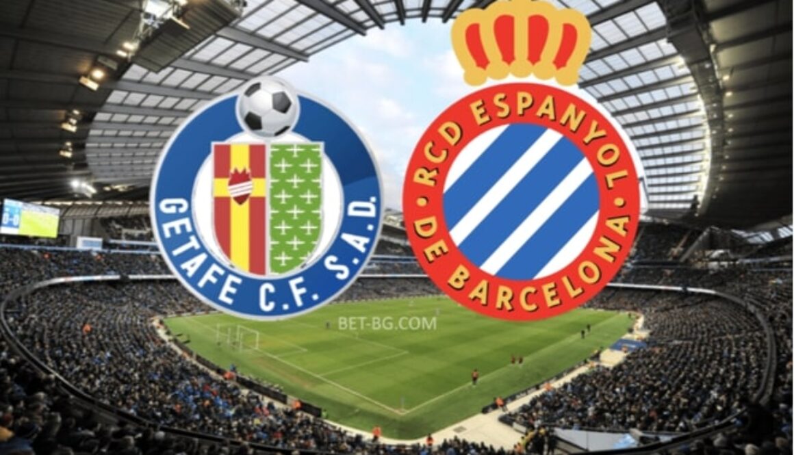 Getafe - Espanyol bet365