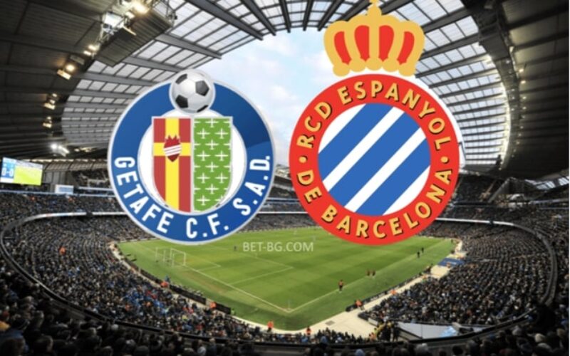 Getafe - Espanyol bet365