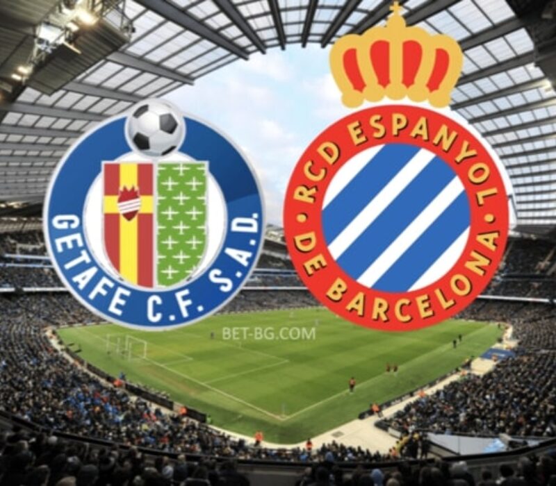 Getafe - Espanyol bet365