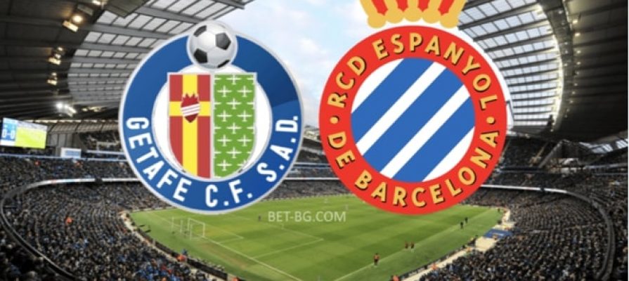 Getafe - Espanyol bet365