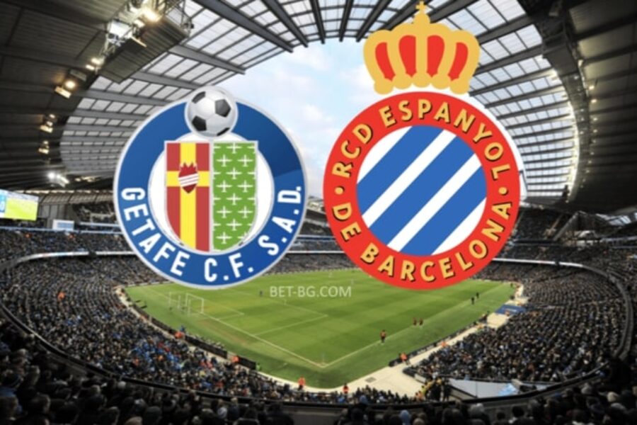 Getafe - Espanyol bet365