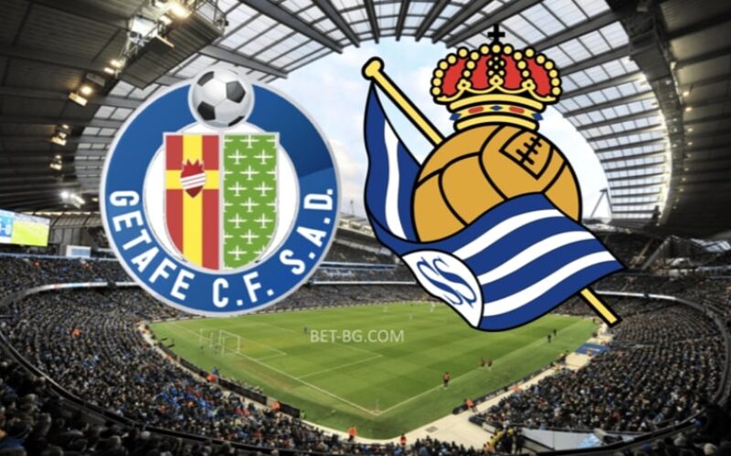 Getafe - Real Sociedad bet365