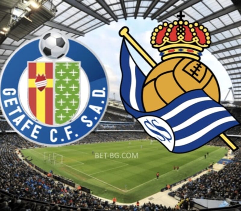 Getafe - Real Sociedad bet365 Getafe - Real Sociedad bet365